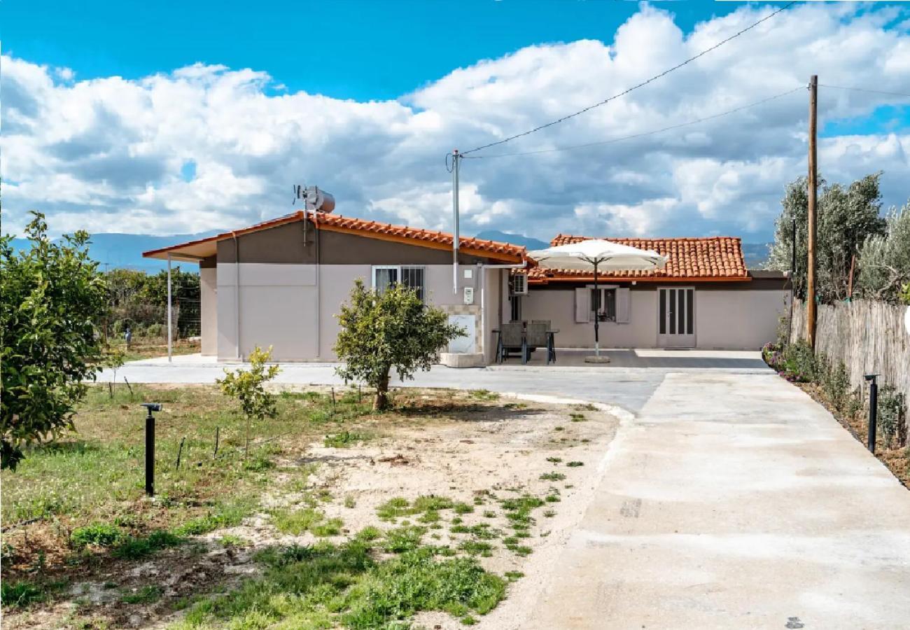 Angela Apartment Dalamanara Екстериор снимка