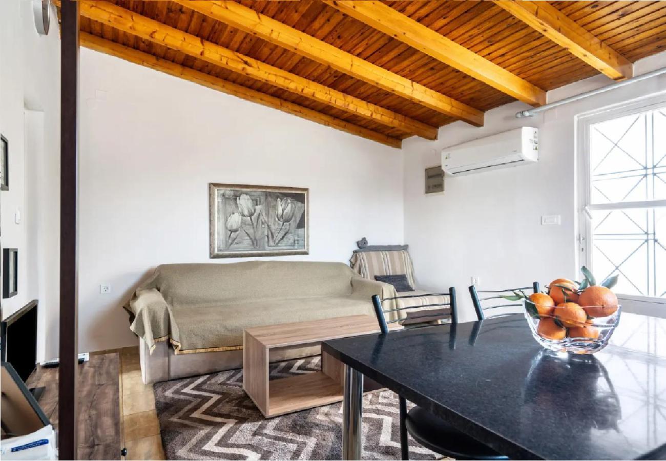 Angela Apartment Dalamanara Екстериор снимка