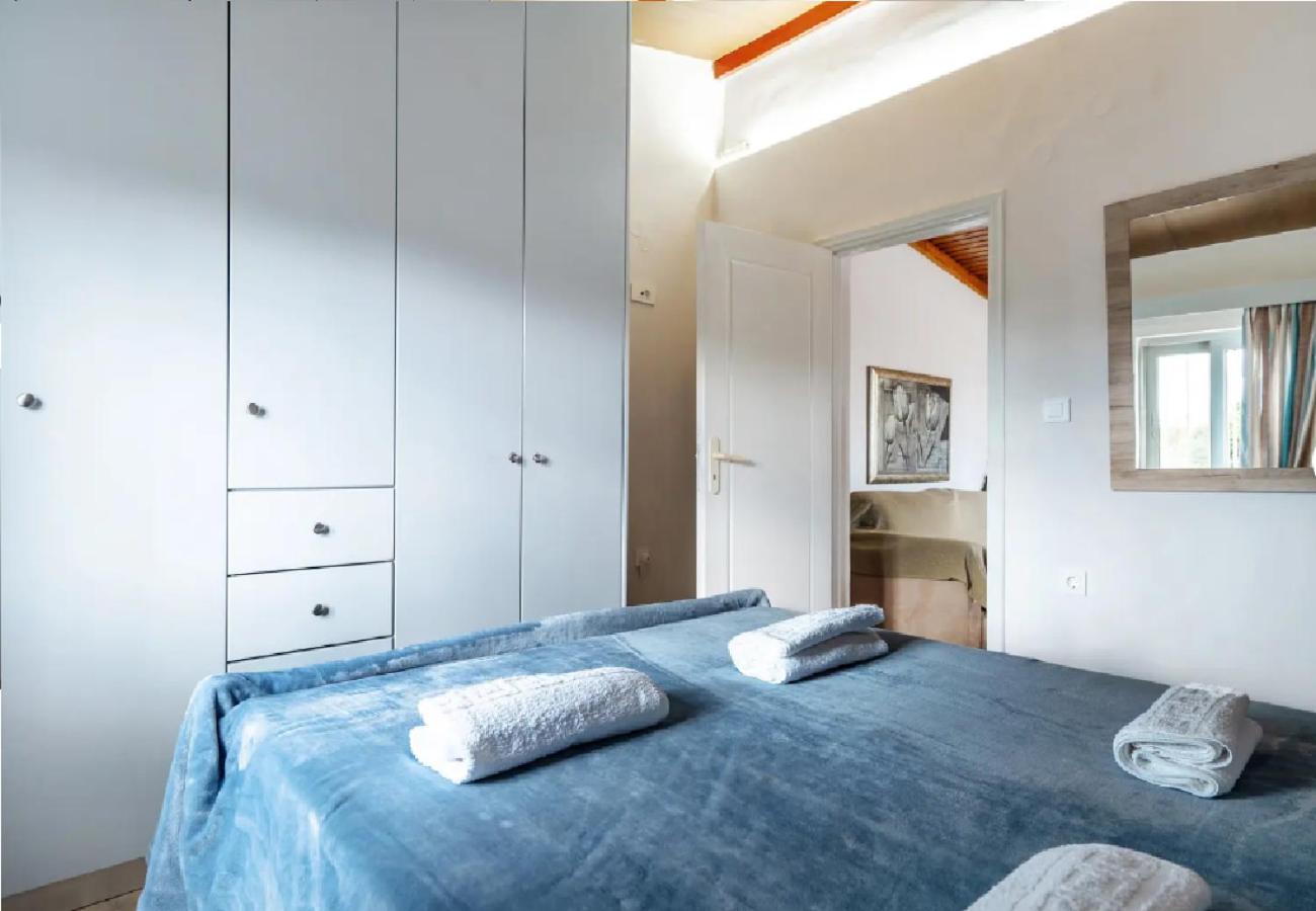 Angela Apartment Dalamanara Екстериор снимка