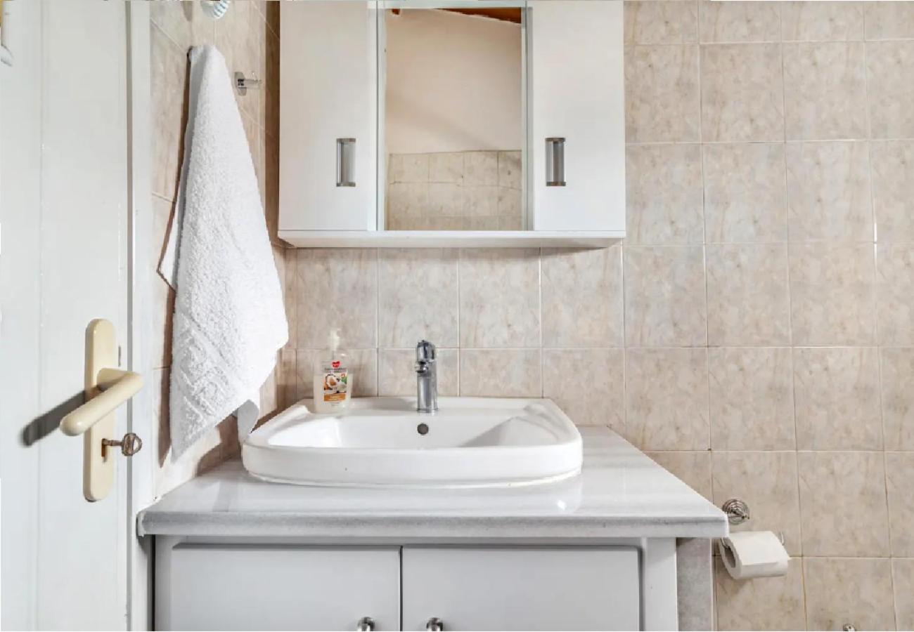 Angela Apartment Dalamanara Екстериор снимка