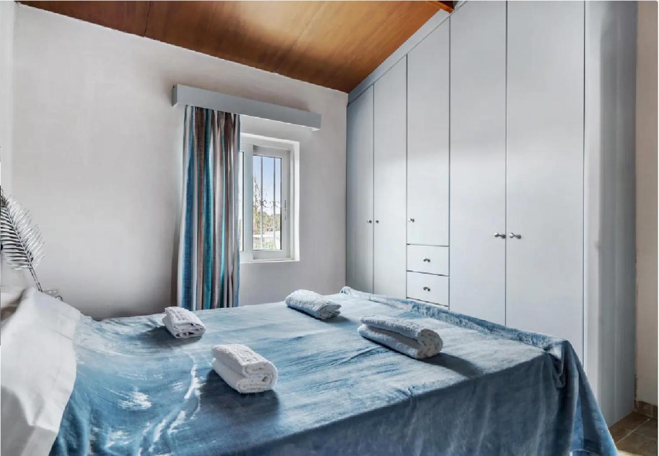 Angela Apartment Dalamanara Екстериор снимка
