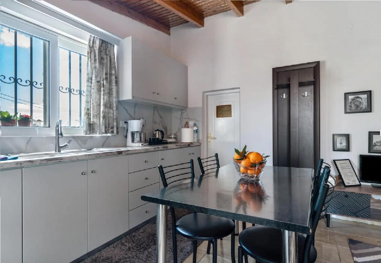 Angela Apartment Dalamanara Екстериор снимка
