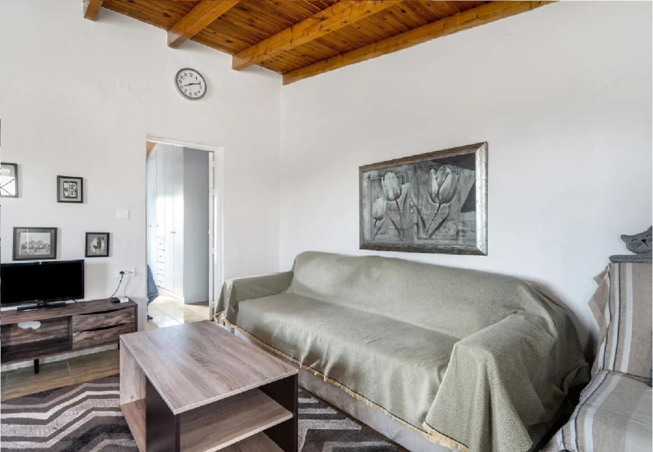 Angela Apartment Dalamanara Екстериор снимка