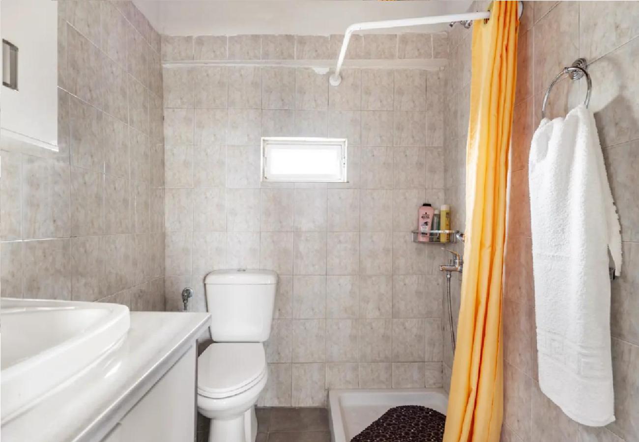 Angela Apartment Dalamanara Екстериор снимка