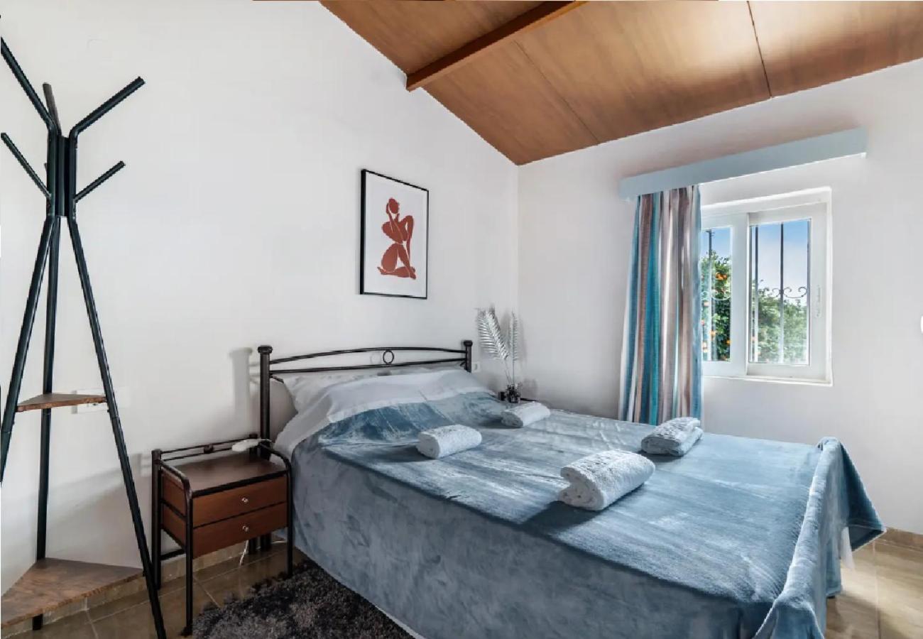 Angela Apartment Dalamanara Екстериор снимка