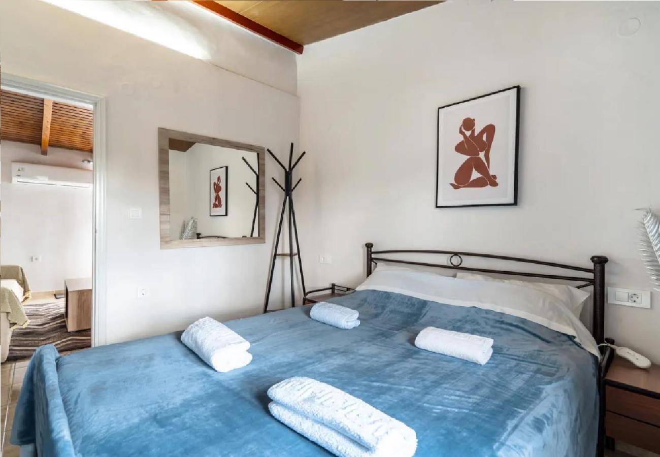 Angela Apartment Dalamanara Екстериор снимка